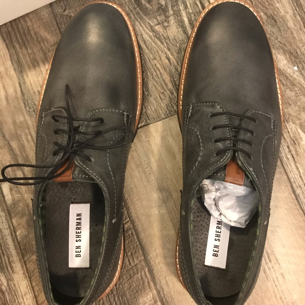 Men’s shoes